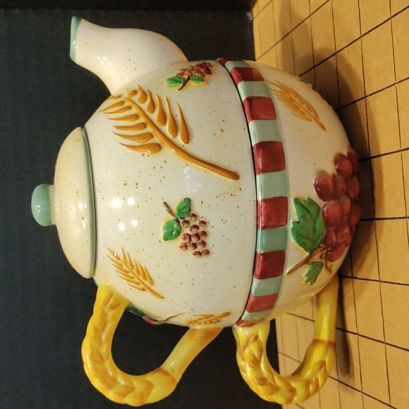 Teapot/cup combo - Picture 3 of 16